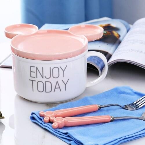 WeCollection Ceramic Kitchen Bowls