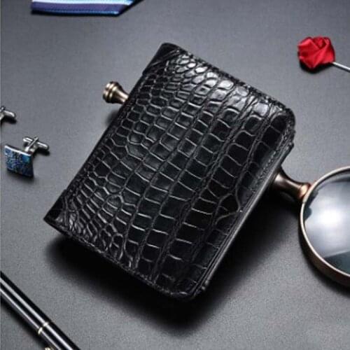 Xiaodaofengqing Wallets And Business Card Holders