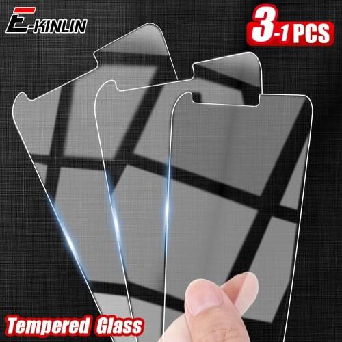 0.26mm 2.5D Tempered Glass Screen Protector Protective Film For LG Q9 Q8 Q70 Q7 Q60 Q6 G8S G8X G8 G7 G6 Plus ThinQ Alpha Glass