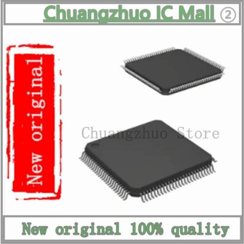 10PCS/lot ADV7612BSWZ ADV7612 7612 LQFP100 IC Chip New original