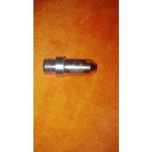 200pcs FY100 Plasma Cutting Nozzles Electrode for LGK160 Plasma Cutter Part 120100 120150