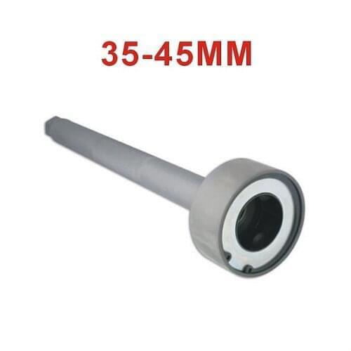 35-45mm Auto Track Rod End Installation Removal Tool Steering Rudder Stock Wrench for most european vehicles Automotive Tool