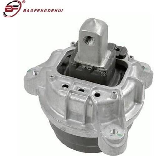 BaoFeng Motor Engine Mount 22116858975 For BMW 5 F10 F18 For BMW7 F01 F02 F03 F04
