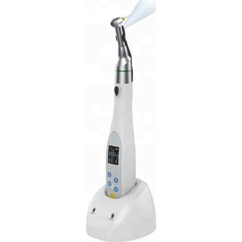 LED Light Wireless Dental Endo Motor Cordless/ Dental Endodontic Product/Dental Root Canal Therapy Machine