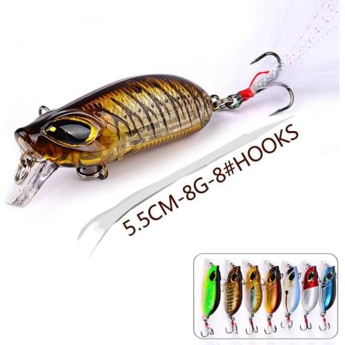 Рыболовная приманка на щуку DEC JK China At AliExpress