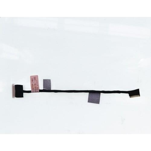 Battery Flex Cable For Dell Latitude 7520 E7520 laptop Battery Cable Connector Line Replace 0Y0VPK