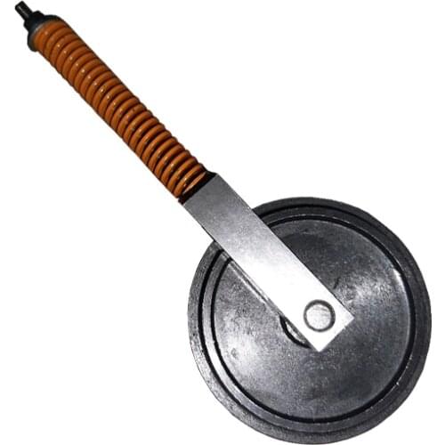 Track Adjuster For 1/12 RC Hydraulic Excavator Rc Loader Parts