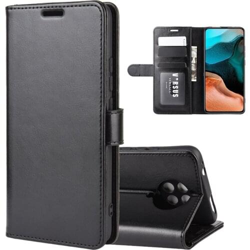 HUDOSSEN Phone Cases Xiaomi Redmi K30 Pro