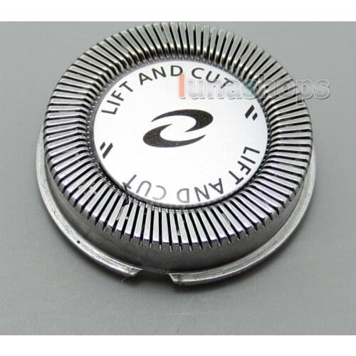 LN004977 1000Pcs/lot Free shipping By DHL HQ3 Cover Head Repair Parts Shaver Head Blade Cutter for Philips Norelco