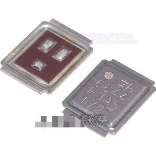 Home furnishings 50pcs irf6644 Screen printing 6644 transistor