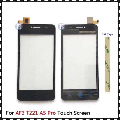 Meet Ant Touchscreens For ZTE Blade AF3