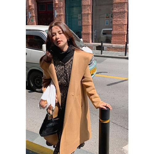 MoYuanyi Women's Hooded Coats