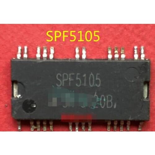 100% NEW Free shipping SPF5105 HSSOP26