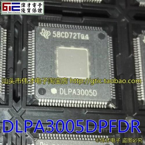 Brand new IC DLPA3005DPFDR DLPA3005D