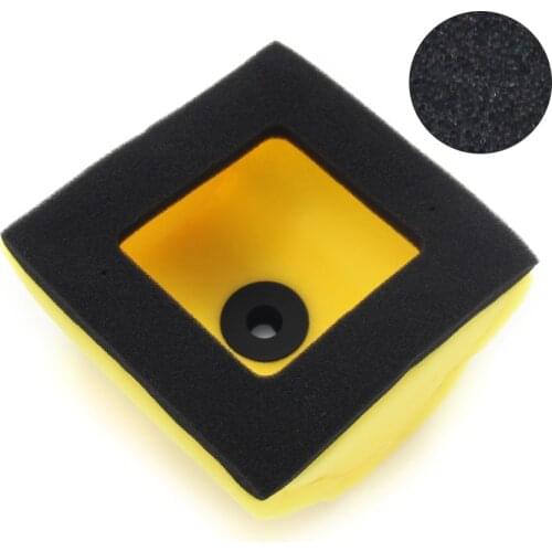 Motorcycle Air Purifier Bicycle Vacuum Cleaner For Honda CRF150F 2003 2004 2005 2006 2007-2017 CRF230F 2003-2019 17213-KPS-900