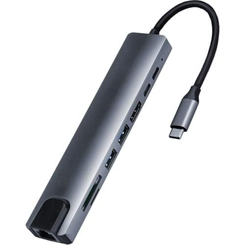 OPEN-SMART Notebook Docking Stations