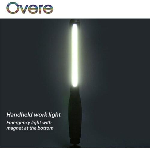 Overe Hand Lights