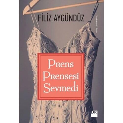Prince Princess Love Sprout Aygündüz Born Book (ENGLISH)