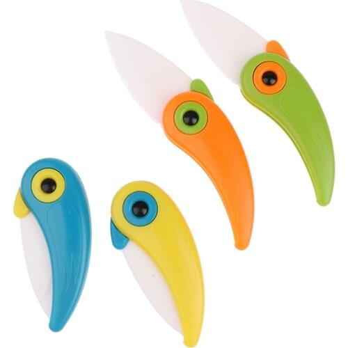 SHNGki Fruit Knives