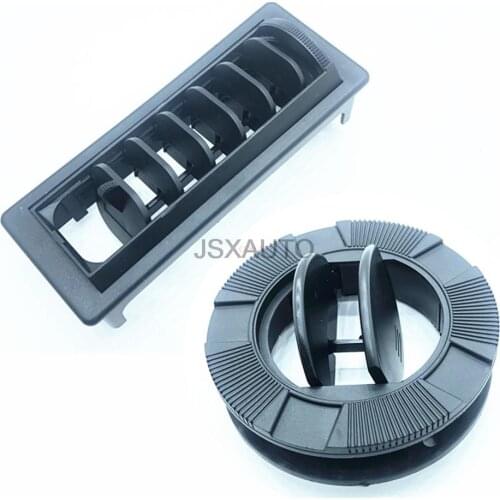 Excavator Toolbox air outlet Air conditioner air outlet vent Excavator accessories For CATERPILLAR CAT 320C 330C