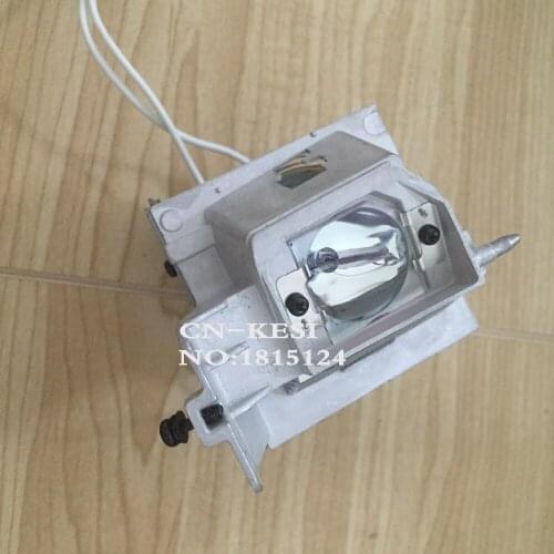 Replacement Original Projector LAMP with housing MC.JN811.001 FIT for ACER H6517ABD X115H X125H X135WH Projector