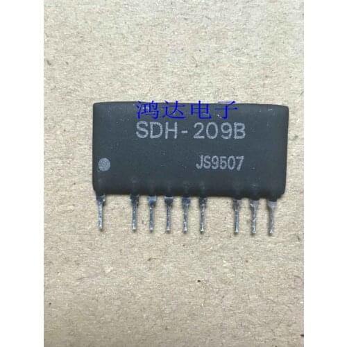 100% New&Original SDH-209B