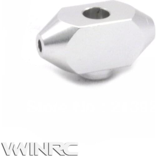 450 Pitch Gauge For ALIGN TREX 450 Sport PRO 3G Flybarless FBL FL Rc Helicopter H45119 H45114 Heli H014x2