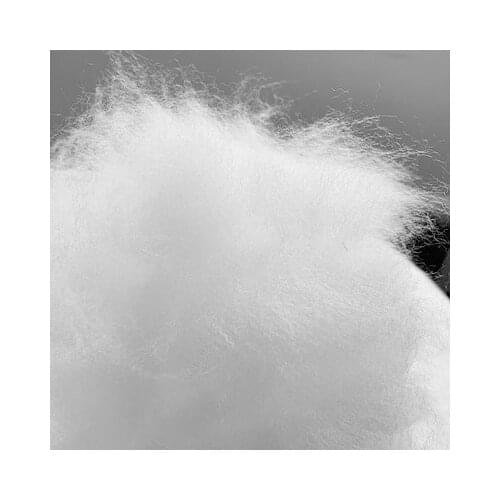 50g Feather Imitation Cotton Soft Mochi Polyester Fiberfilling Cotton For Pillow Stuffed Doll Filling Material DIY Handmade