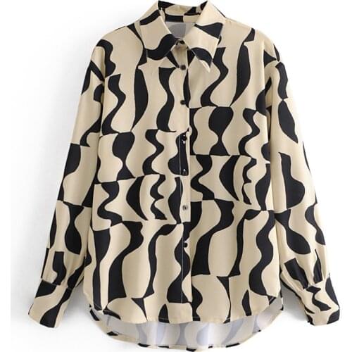 BLSQR Women's Big Shirts