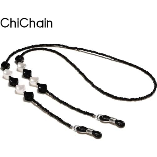 Chichain Women's Glasses And Cases