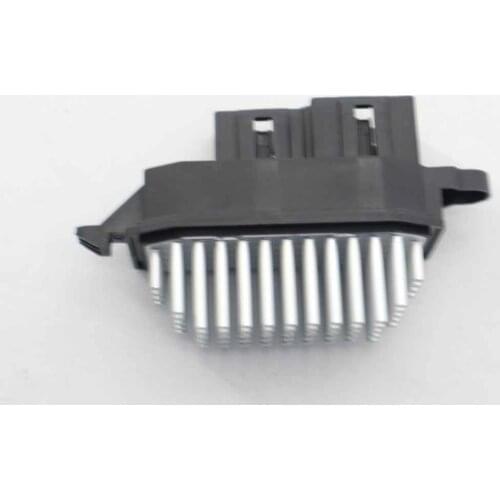 CN1119E624AA for FORD ECOSPORT 2018 Interior Heater Resistor 1.0 Petrol 103kw