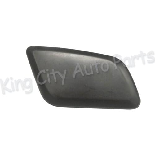 For Chrysler Sebring Front Bumper Headlight Head Lamp Washer Nozzle Cover Headlamp Water Cleaning Spray Cap Lid Trim Hood