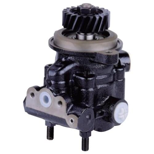 FEBIAT Power steering pump used for NISSAN 14670-Z5560/14670Z5560