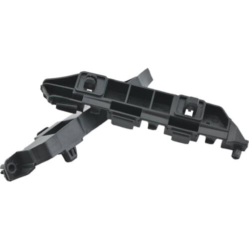 Car Front Bumper Bracket for Honda Civic 2012 2013 2014 2015 71198-FB2-H01 71193-FB2-H01