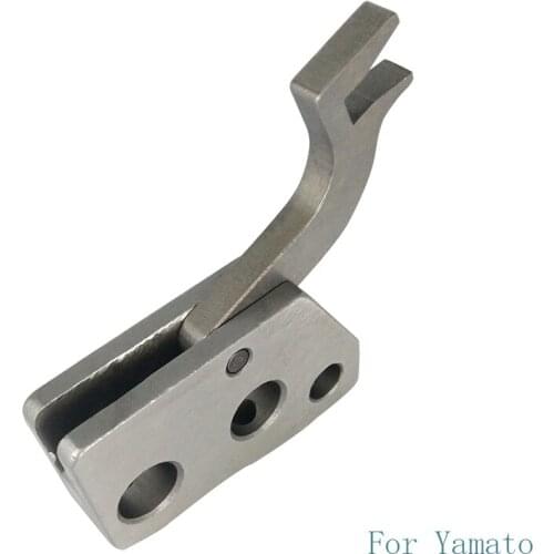 3100199 Control Bracket, 3100203 Control Link, 3100211 Control Link Pin for Yamato VC2600, VC2700, VC3711M, VE2700