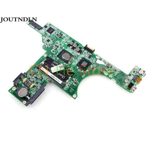 JOUTNDLN FOR DELL Inspiron 14z N411z Laptop motherboard CHRG4 DA0R05MB8D2 0CHRG4 CN-CHRG4 with i3-2350M CPU