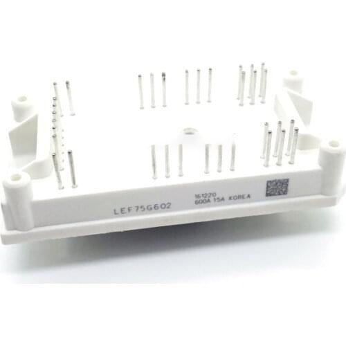 LEF75G602 Module Original, can provide product test video