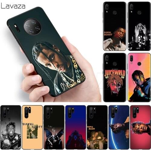 Lavaza Juice WRLD 99 Soft Silicone Case for Honor Note 6A 7A 7X 8A 8X 8C 9 9X 10 20 20S 9A 10X Y6P Pro Lite