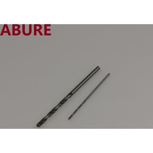 1 set Flat Pattern AF Mix Chamber Cleanout Drill Bit Aftermarket for ap gun