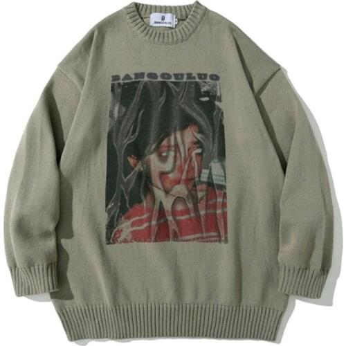 NAGRI Men's Sweaters