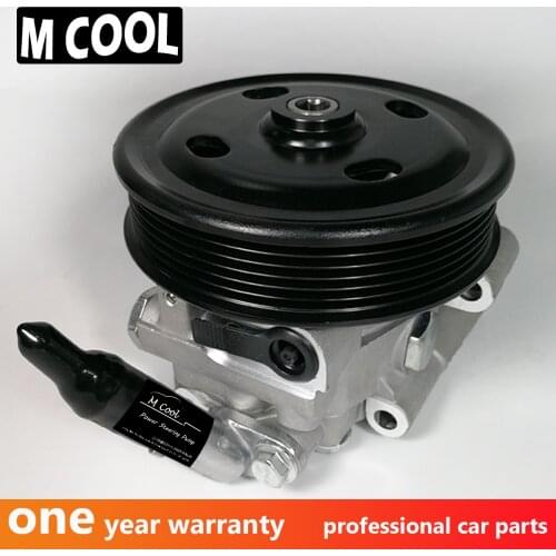 For ford mondeo Power steering Pump Galaxy Land Rover Freelander 2 DG913A696DA 6G913A696EF 1772280 1673862 1693903 1761300