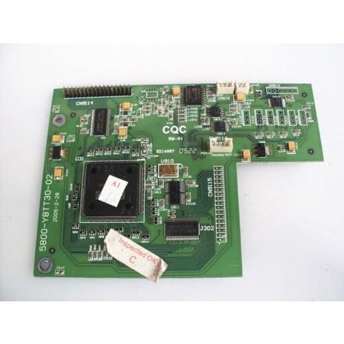 Original 32LBAIW Motherboard 5800-Y8TT30-02 For Screen LTA320W2-L03 Speaker Accessories