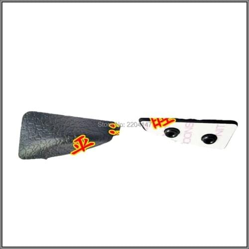 NEW Original Back Cover Thumb Rubber Rear Triangle Rubber Cover For Nikon D4 1H998-390 For Nikon D4S 1132N Camera Repair Part