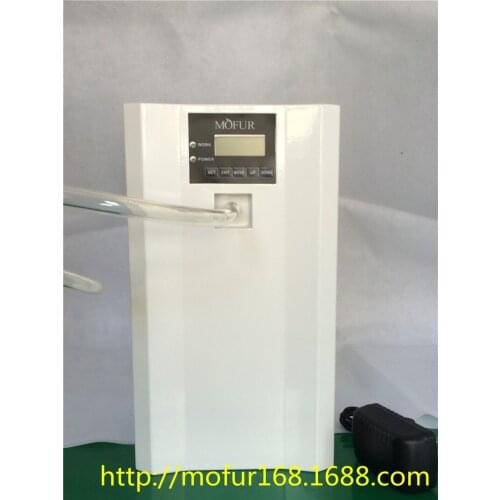 Auto hotel scent delivery system 1000cbm aroma diffuser natural essential oil diffuser fragrance aroma atomizer air humidifier