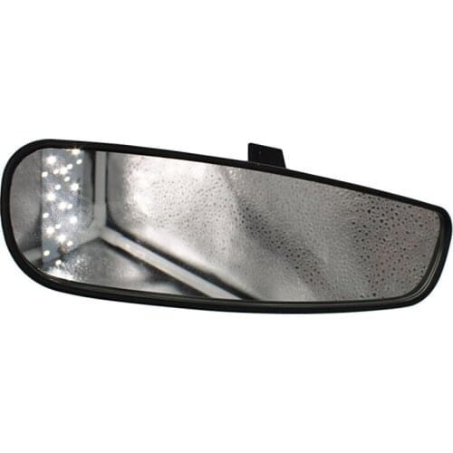 Interior Rear View Mirror 76400-SDA-A03 for Honda Accord Civic Insight 2003- 2005