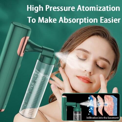 WYMECT Skin Care Devices