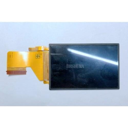 For Fujifilm Fuji X-F10 XF10 LCD Display Screen Repair Parts