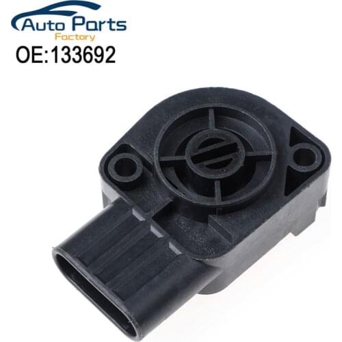 133692 New High Quality Throttle Position Sensor For Volvo Trucks