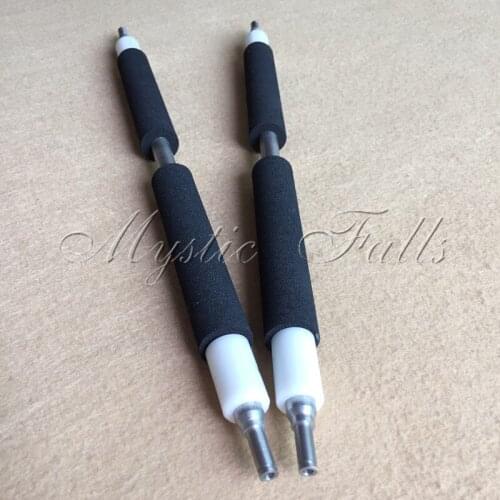 2X ADU Sponge Roller for Canon iR7105 iR7095 iR7086 iR7200 iR105 iR9070 Duplex Sponge Roller FF6-1520-030 FF6-1520-000