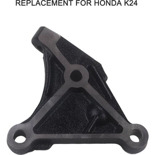 Engine Swap Bracket Swap Mounting Bracket Engine Swap Conversion Adapter Replacement for Honda K24 11910-PPA-000